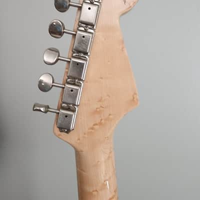 Fender Custom Shop Dick Dale Stratocaster - Signed By Dick Dale image 6