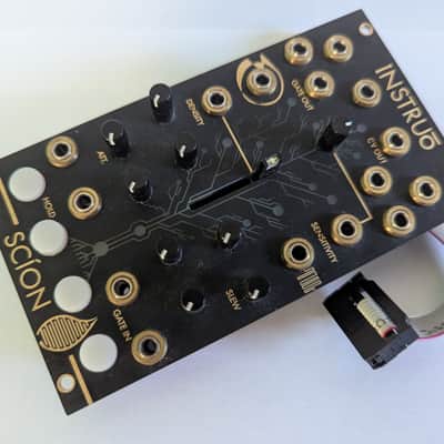 Instruo SCION Eurorack Synthesizer Module image 3