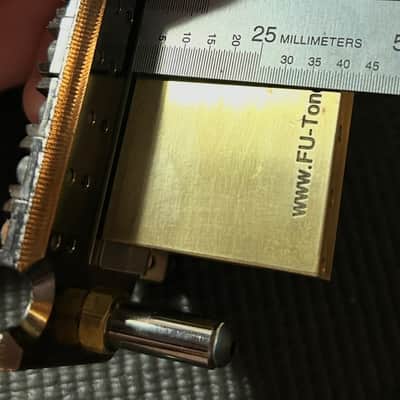 Gotoh 1996T - Cosmo Black image 4