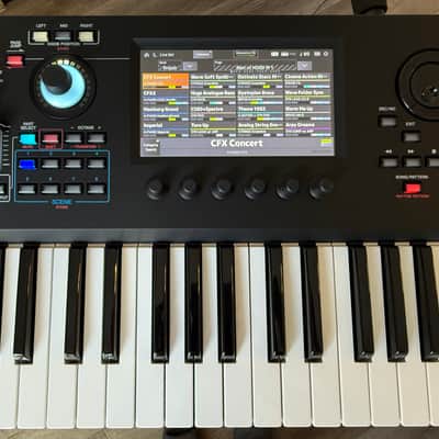 Yamaha MODX M6 61-Key [MINT condition] image 3
