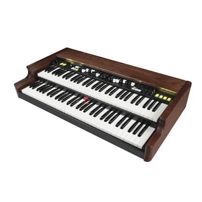 Immagine Crumar Mojo Classic  EXDEMO - 4