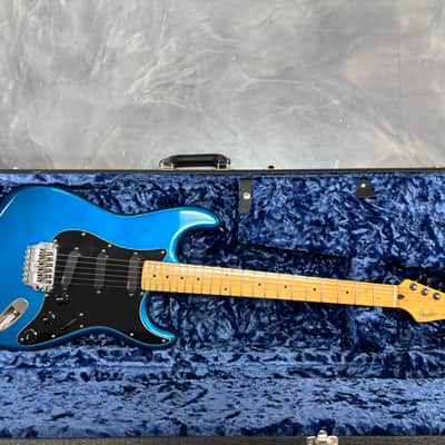 '84-'87 Fender Contemporary Stratocaster w/ Case image 9