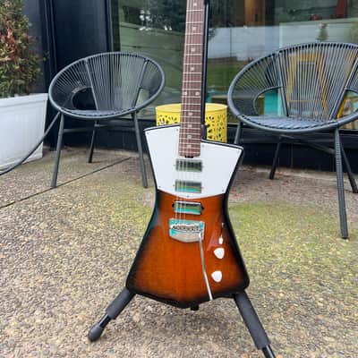 Ernie Ball Music Man St. Vincent Signature - 2017 image 3