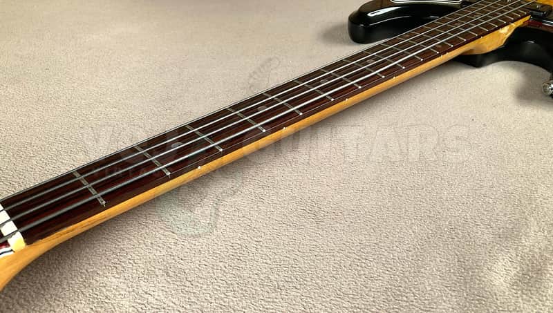ARAI / ARIA DIAMOND 1720 - UNIVOX HI-FLIER PHASE I VINTAGE | Reverb