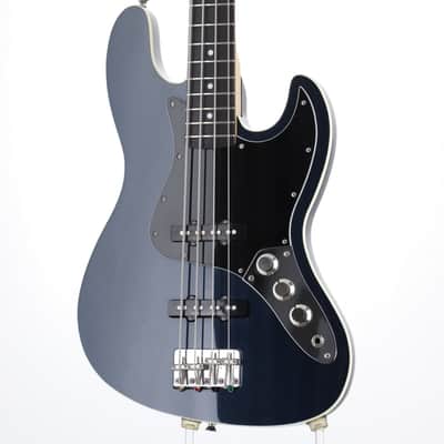 Fender JAPAN AJB M DJ GMB Aerodyne Jazz Bass Medium Scale 2006 2008 (S/N:S072347) (10/03) image 1