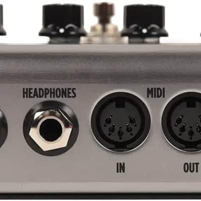 IK Multimedia TONEX Bass Edition Bass Multi-Effects Pedal image 3