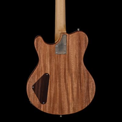 Nik Huber Guitars Adam Miller Signature Exceptional Top - Natural #65373 image 4