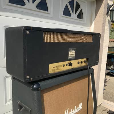 Marshall JMP MK11 50 WATT image 14