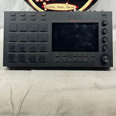 Akai Professional MPC Live Music Production Center Sampler Squencer with Power Supply image 2