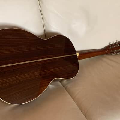 Martin Vintage Series 00028VS Natural image 8