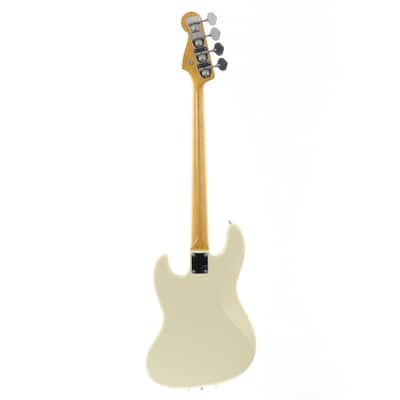 Fender Japan / Jazz Bass JB62-75US VIntage White [CIJ R096917] image 2
