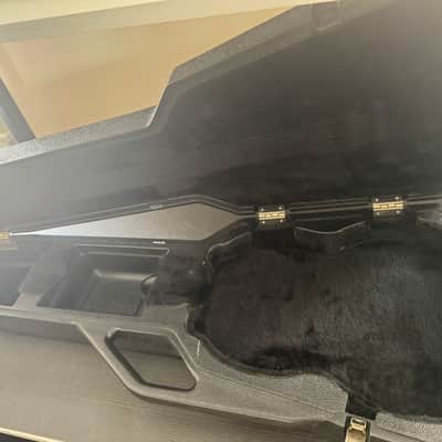 Vintage Gibson Les Paul Chainsaw Case image 3