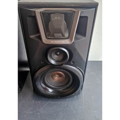 Technics SB-EH60 - Hi-Fi Speakers - Good image 5