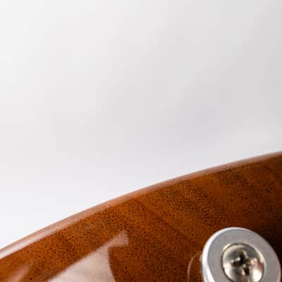 Gibson Les Paul Standard 60s Plain Top, Sparkling Burgundy | Demo image 21