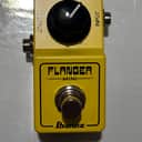 Ibanez Flanger Mini 2010s - Yellow
