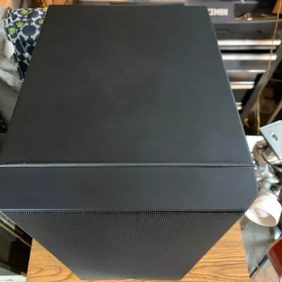 a/d/s CM7 1980’s Black (price is per speaker) image 2