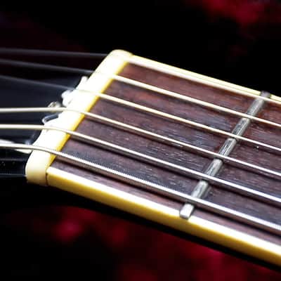 Epiphone/Gibson ES-335 " Exclusive Production for Japan's Market Only" RARE" 1998-TabacoBurst image 17