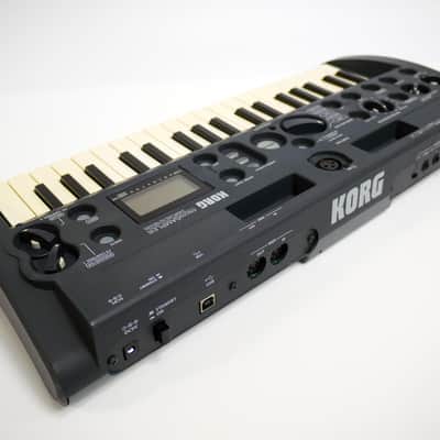 KORG MicroSampler imagen 5