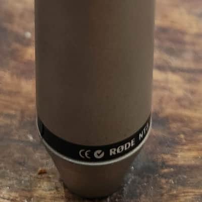 RODE NT-3 Hyper Cardioid Condenser Microphone image 5