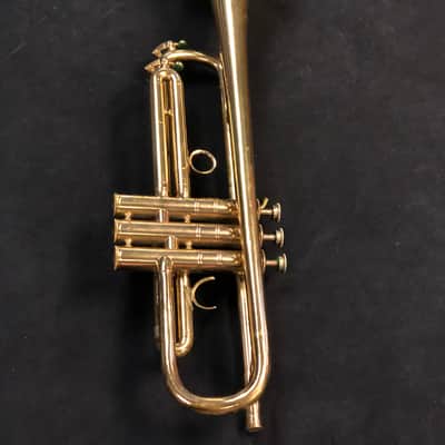 Selmer Paris DeVille Trumpet image 6