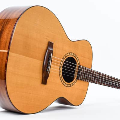 Lakewood M1 2000 image 12