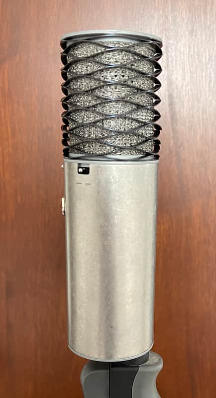 Aston Spirit Large Diaphragm Multipattern Condenser Microphone