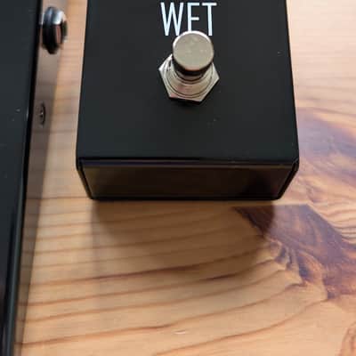 Gamechanger Audio Plus Sustain Pedal with Footswitch image 3
