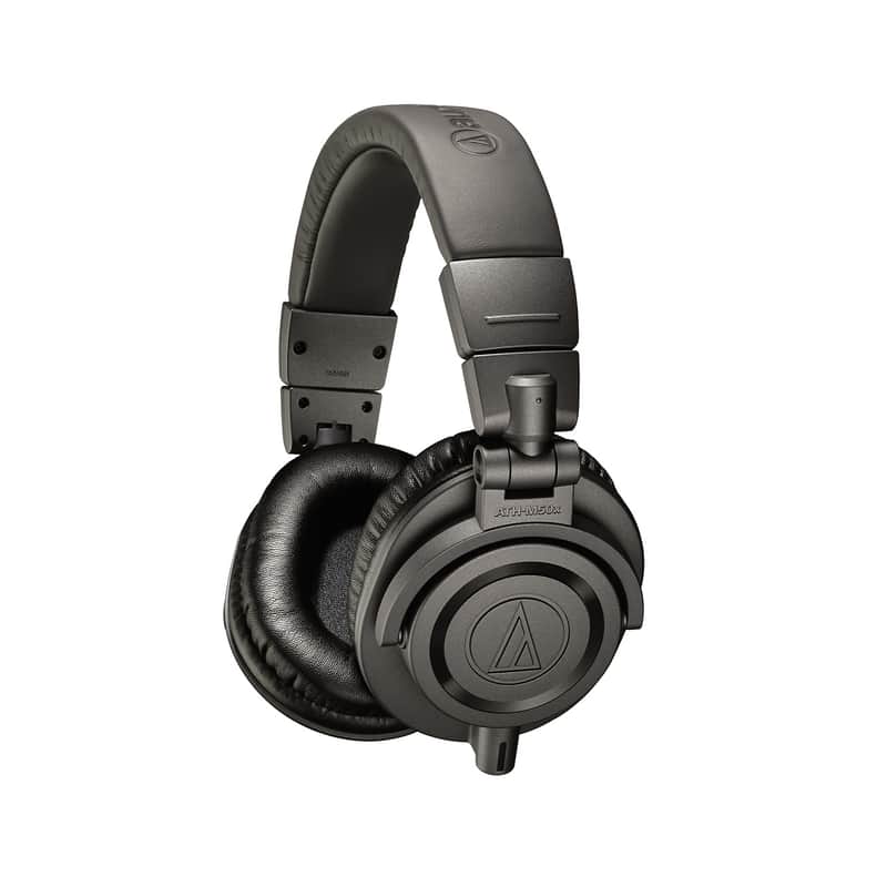 Audio-Technica ATH M50xMG Limited Edition image 1