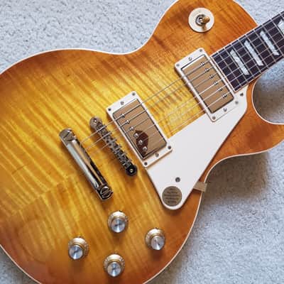 Gibson Les Paul Standard 60's 2019 image 8