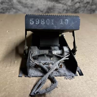 Vintage Conn 551 Organ Volume Expression Pedal image 3