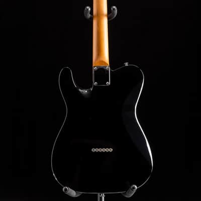 Suhr Custom Classic T 2026 - Aqua Blue Burst image 17