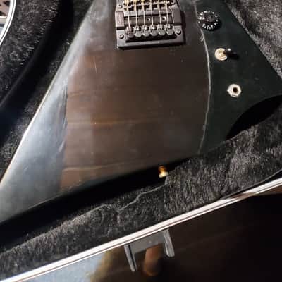 Gibson Explorer XPL 1985 - Black Beauty image 4
