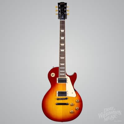 Gibson Les Paul Studio 2024 Cherry Sunburst - Used image 4