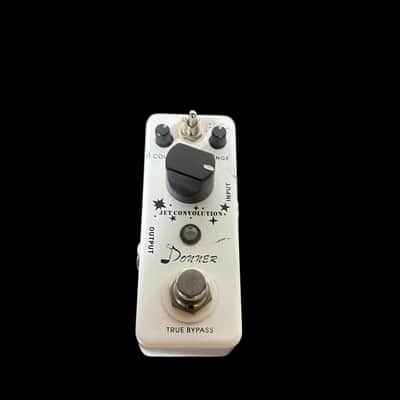 Donner Jet Convolution Flanger -x11742 image 1
