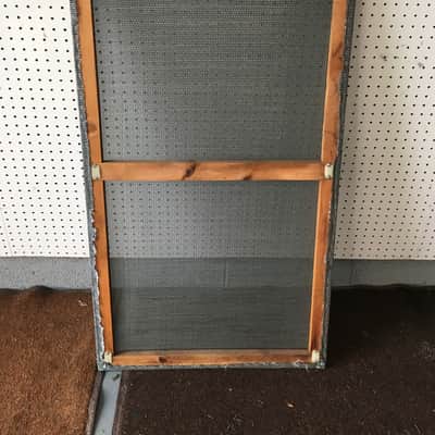 Ampeg SVT 810 Flat Back cabinet 1973 - Alnico's image 4