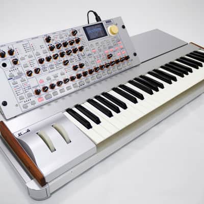 KORG RADIAS