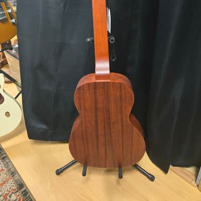 New Gretsch G9210 Boxcar Square-Neck- Natural image 11