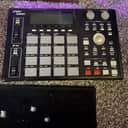 Akai MPC1000 - JJOS2XL, Expanded RAM, 2 Sample Loaded SD cards