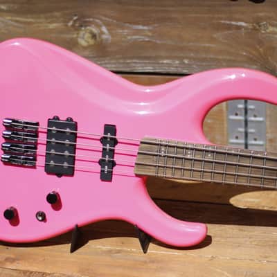 Bo-EL Big Generator STD-4 - Solid Pink image 4
