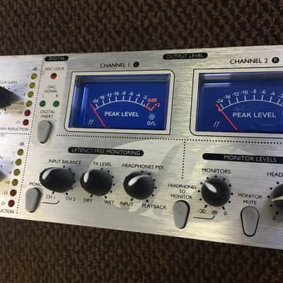 Focusrite TwinTrak Pro image 4