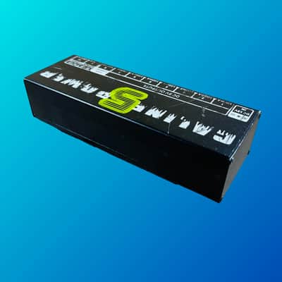 Caline CP-05 Power Supply image 4