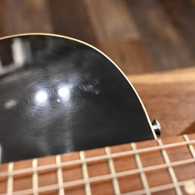 Gretsch 6186 Clipper Thinline Hollowbody 1960 image 22