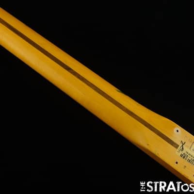 Fender American * Professional II Strat, NECK Deep C, 9.5 image 5