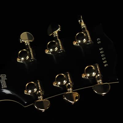 Gibson Custom Peter Frampton "Phenix" Inspired Les Paul Custom (#596) image 14