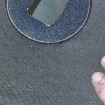Altec Lansing 604B cone assembly (orig) complete 40s/50s phenolic spider working duplex/coaxial 40s image 2