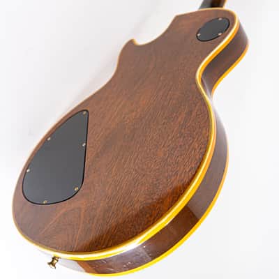 1978 Gibson 25/50 Anniversary Les Paul Tobacco Sunburst w/ Original Hardshell Case image 18