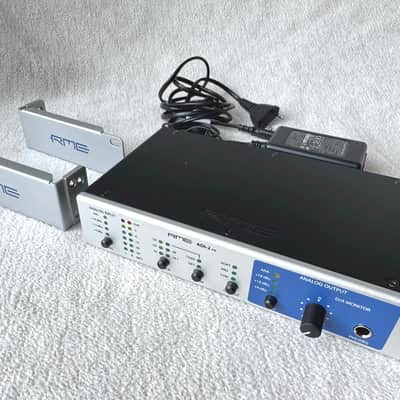 ADI-2 FS AD/DA highend Converter image 11