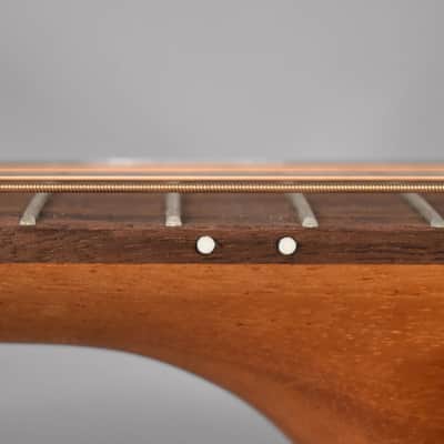2025 Gibson J-45 Sustainable | Satin Antique Natural Finish W/OHSC image 17