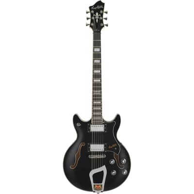 Hagstrom Alvar