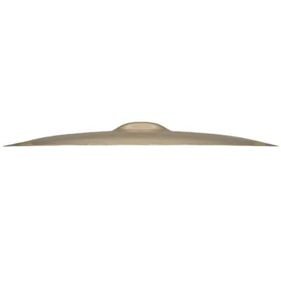 Zildjian Z Custom Ride Cymbal 22" image 5